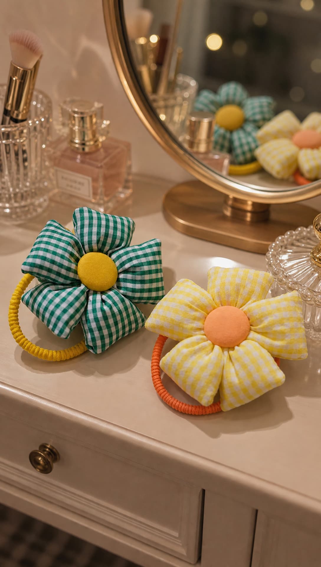 hair accessories