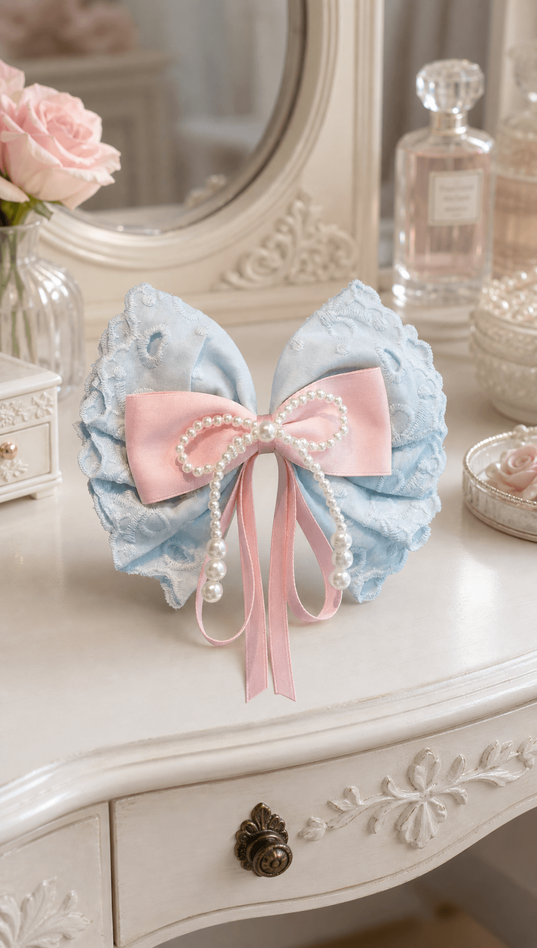 hair accessories