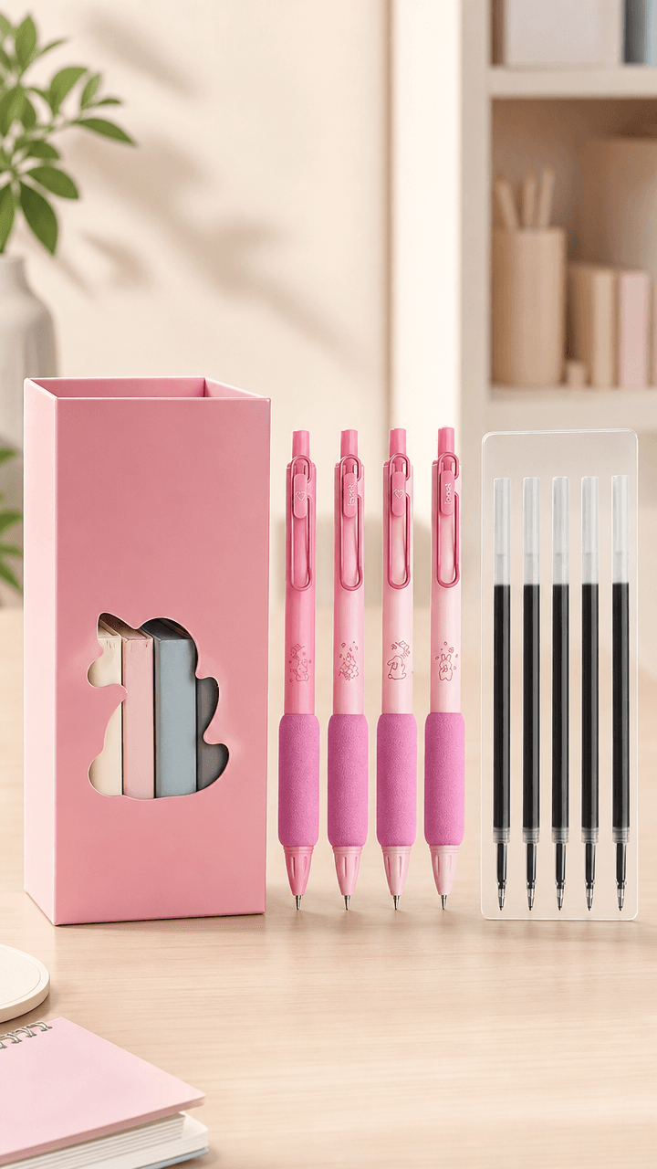 pen
