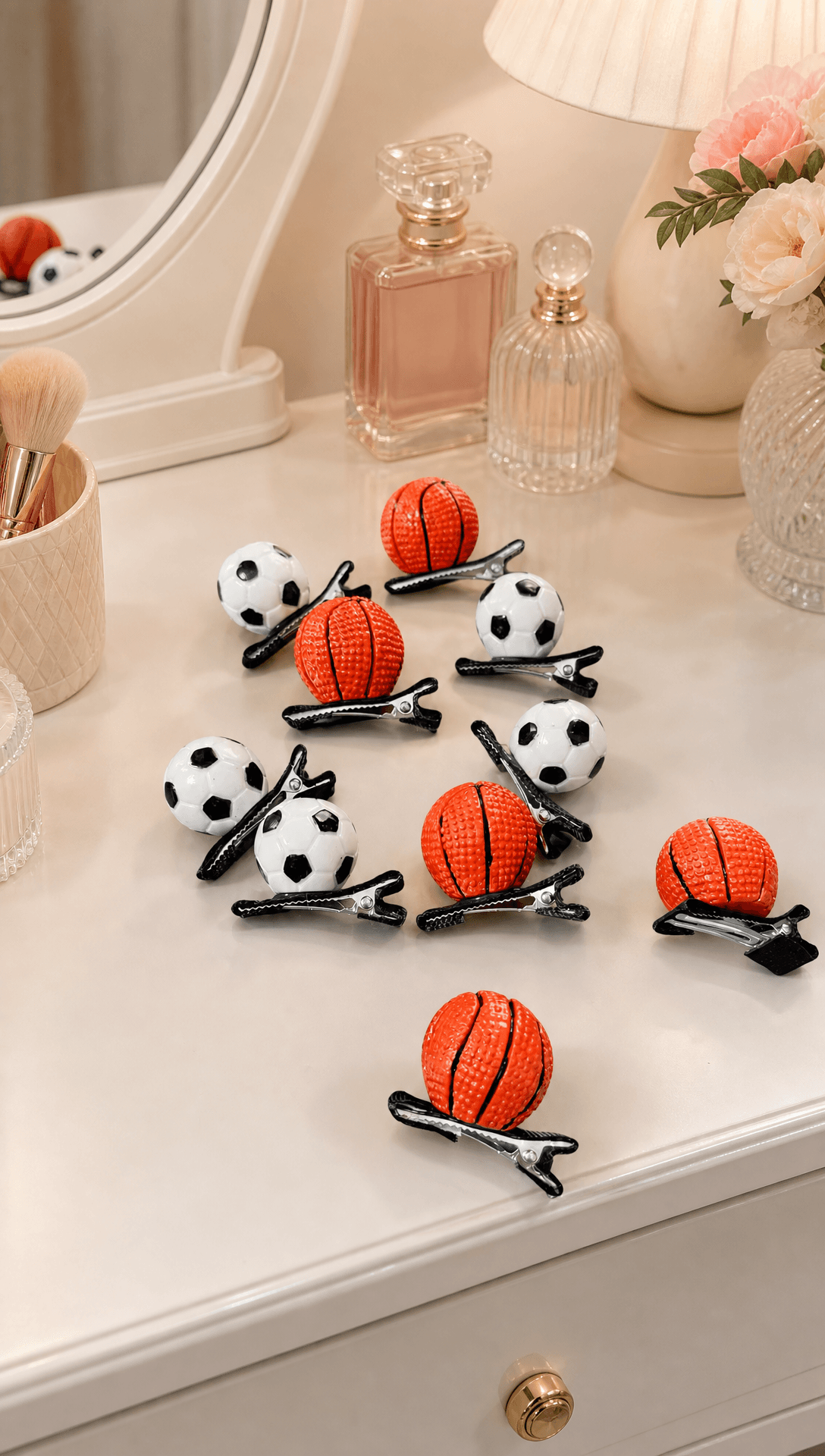 hair accessories