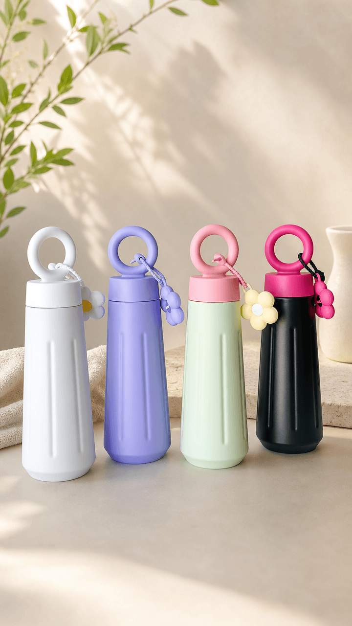 Color Stacking Cups