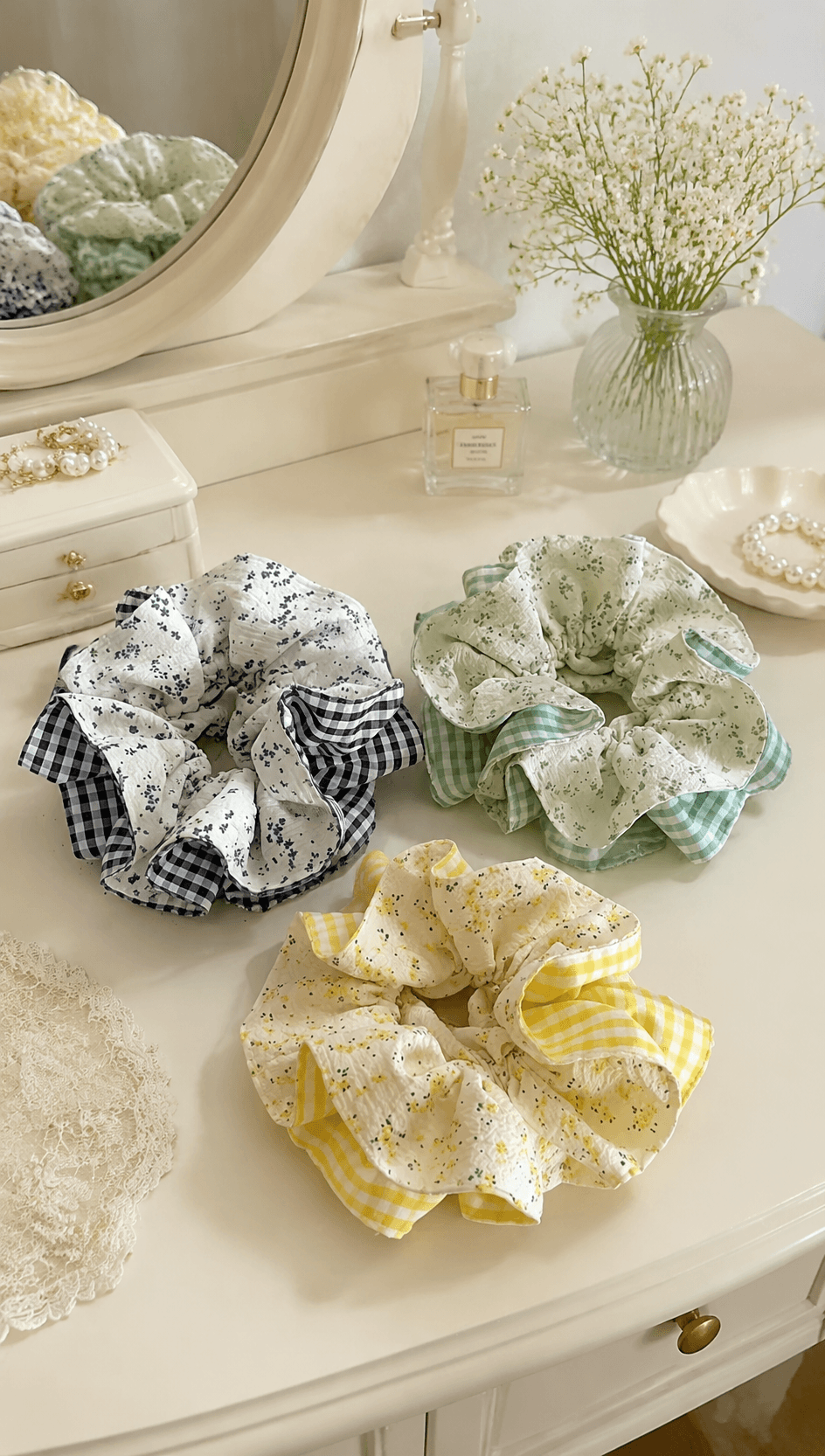 hair accessories