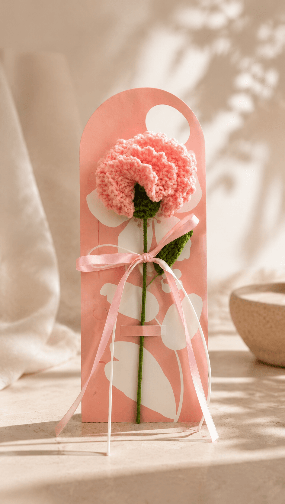 Artificial Flower