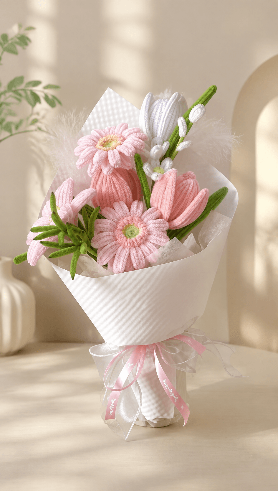 Artificial Flower