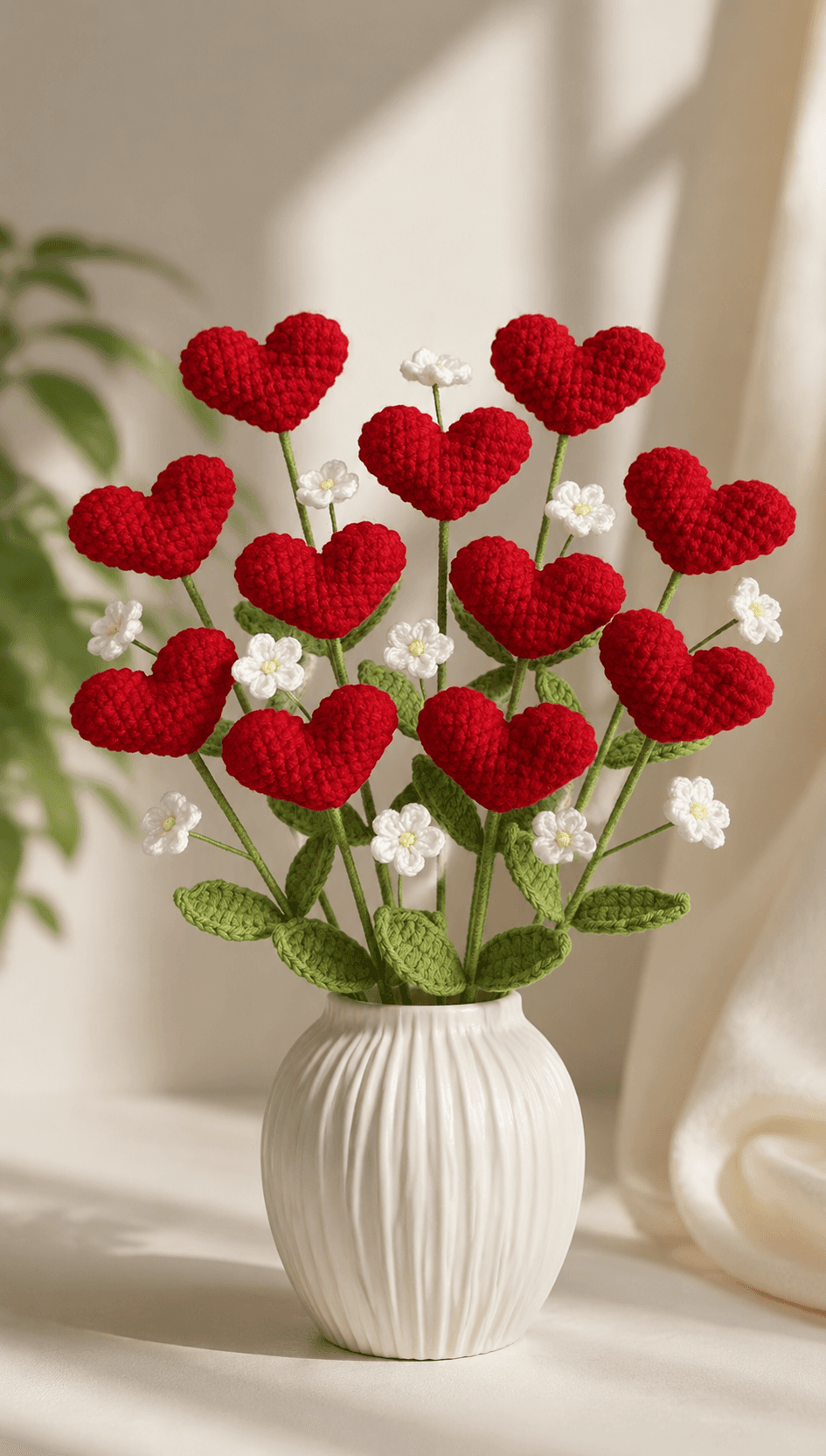 Artificial Flower