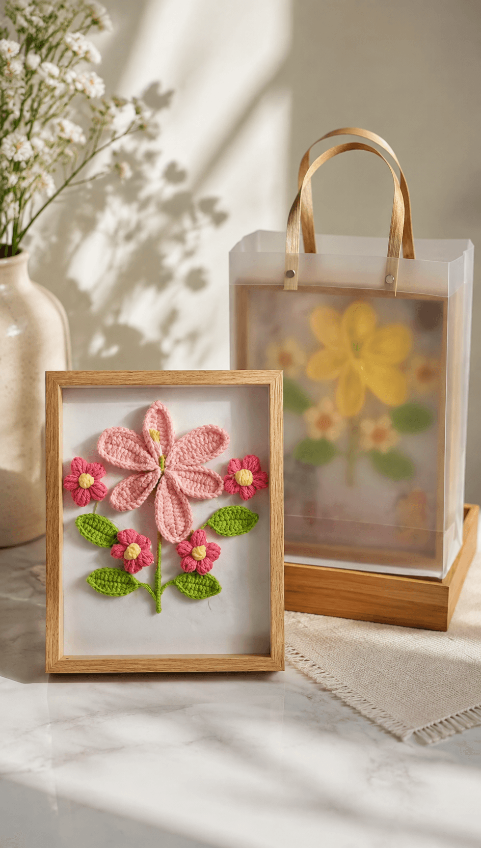 Artificial Flower