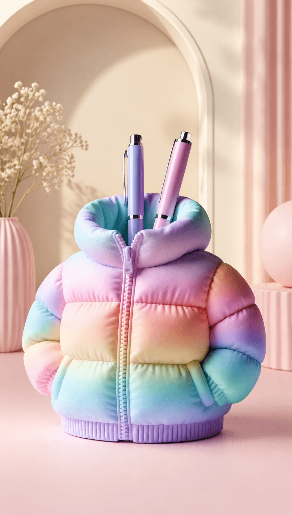 Pen Holder