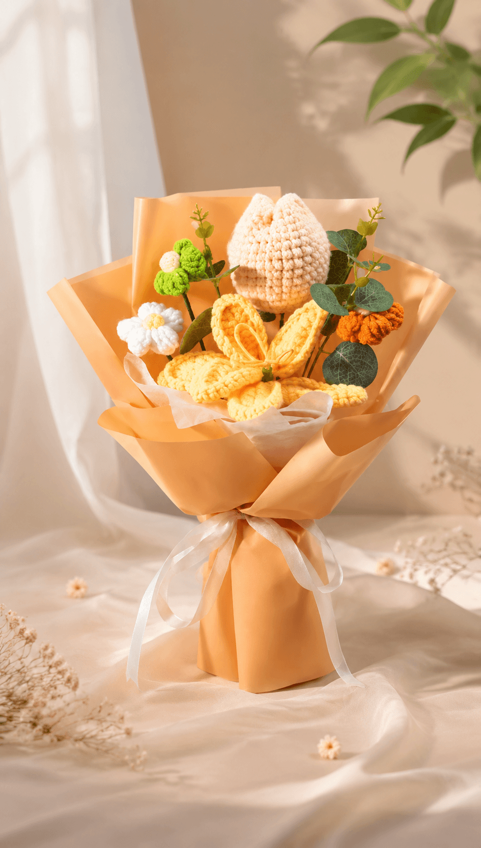 Artificial Flower