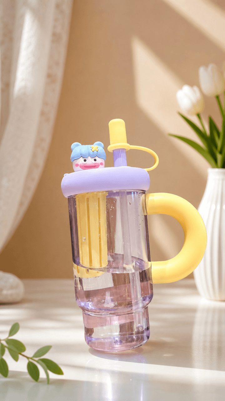 Color Stacking Cups