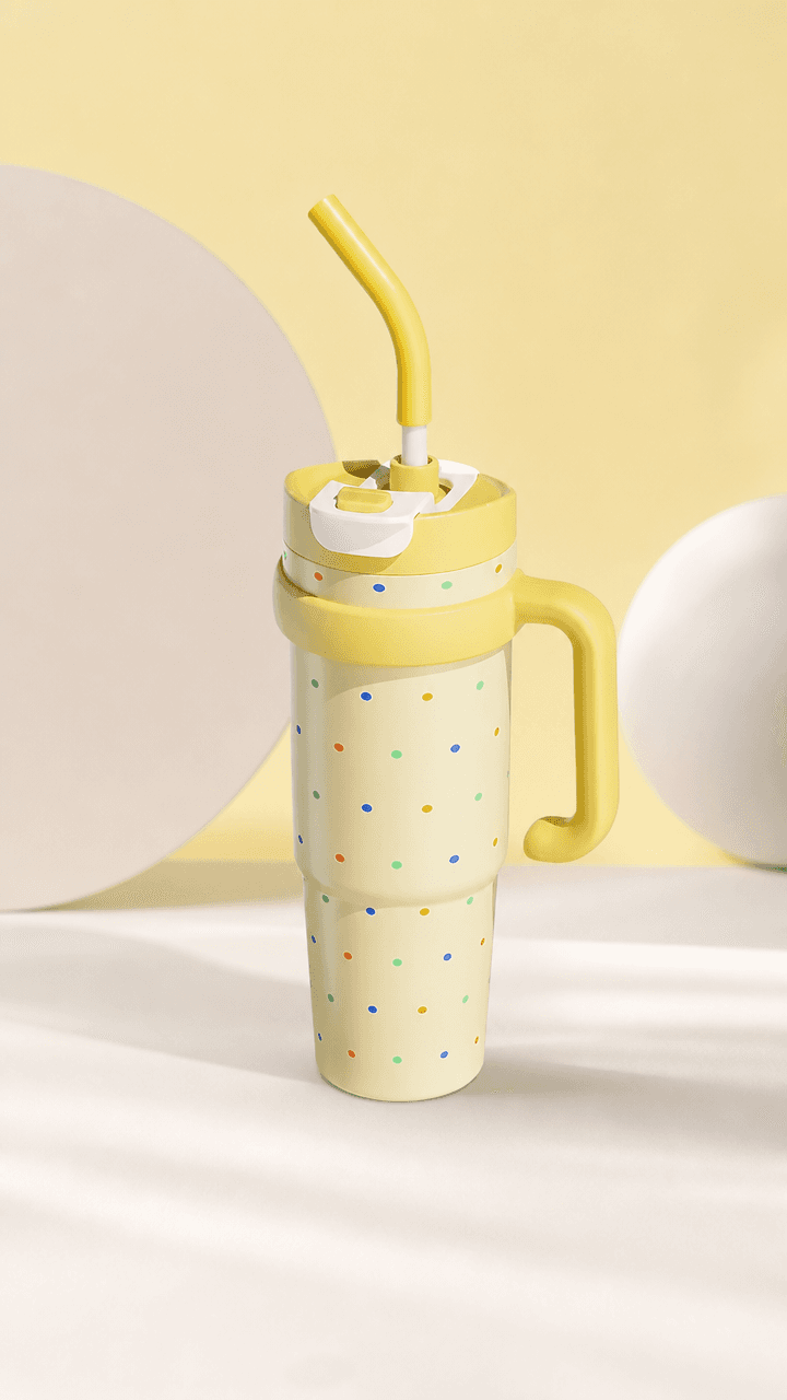 Color Stacking Cups