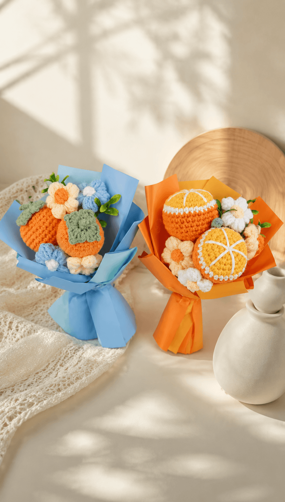 Artificial Flower