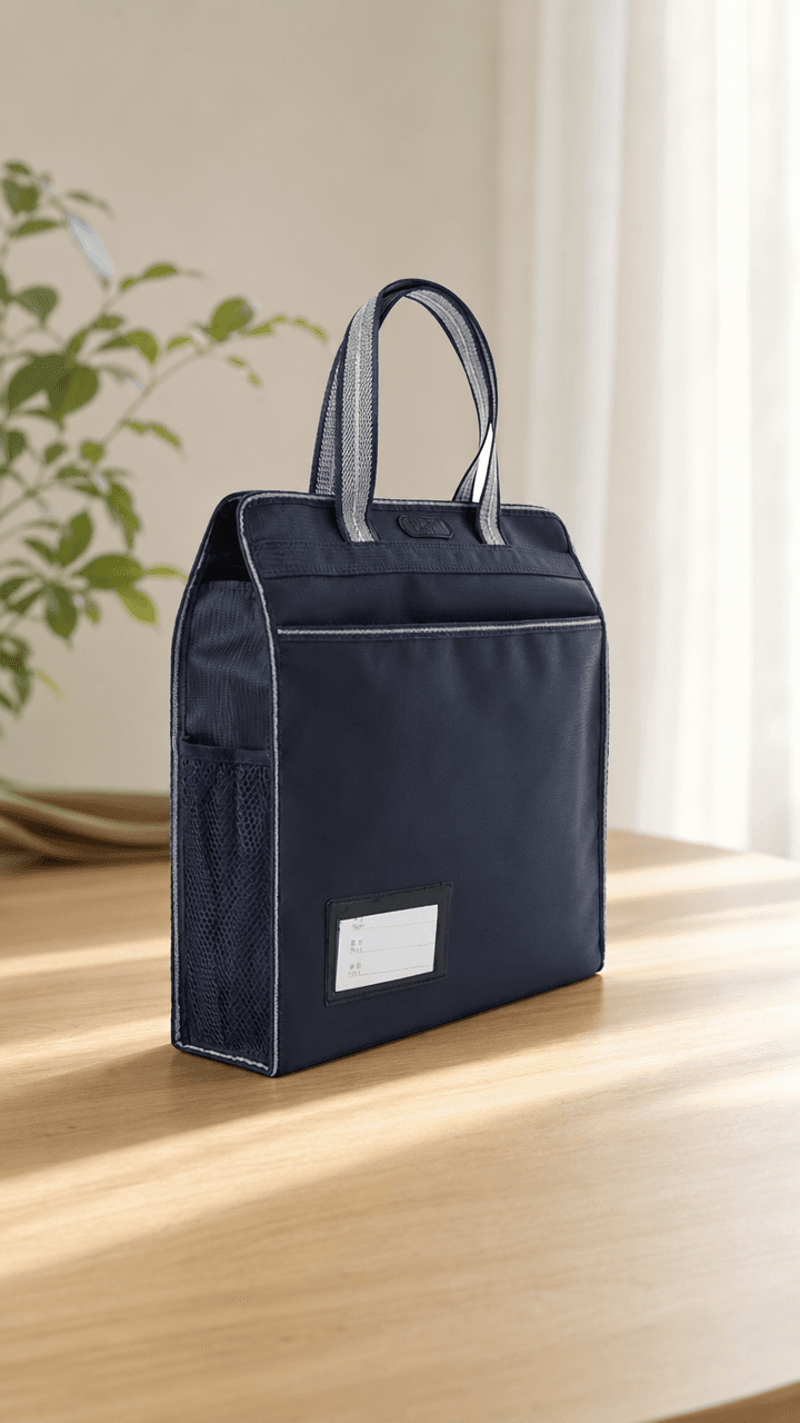 document pouch