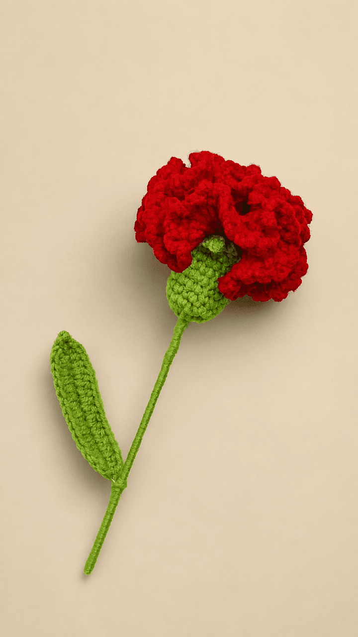 Artificial Flower