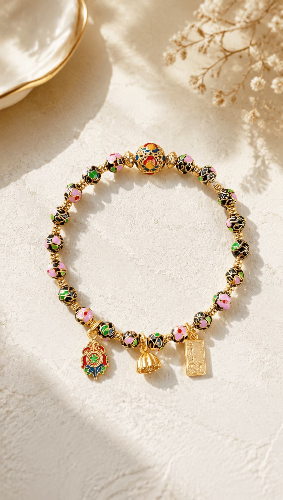 Bracelet