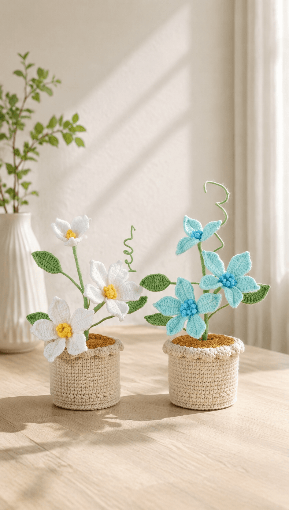 Artificial Flower