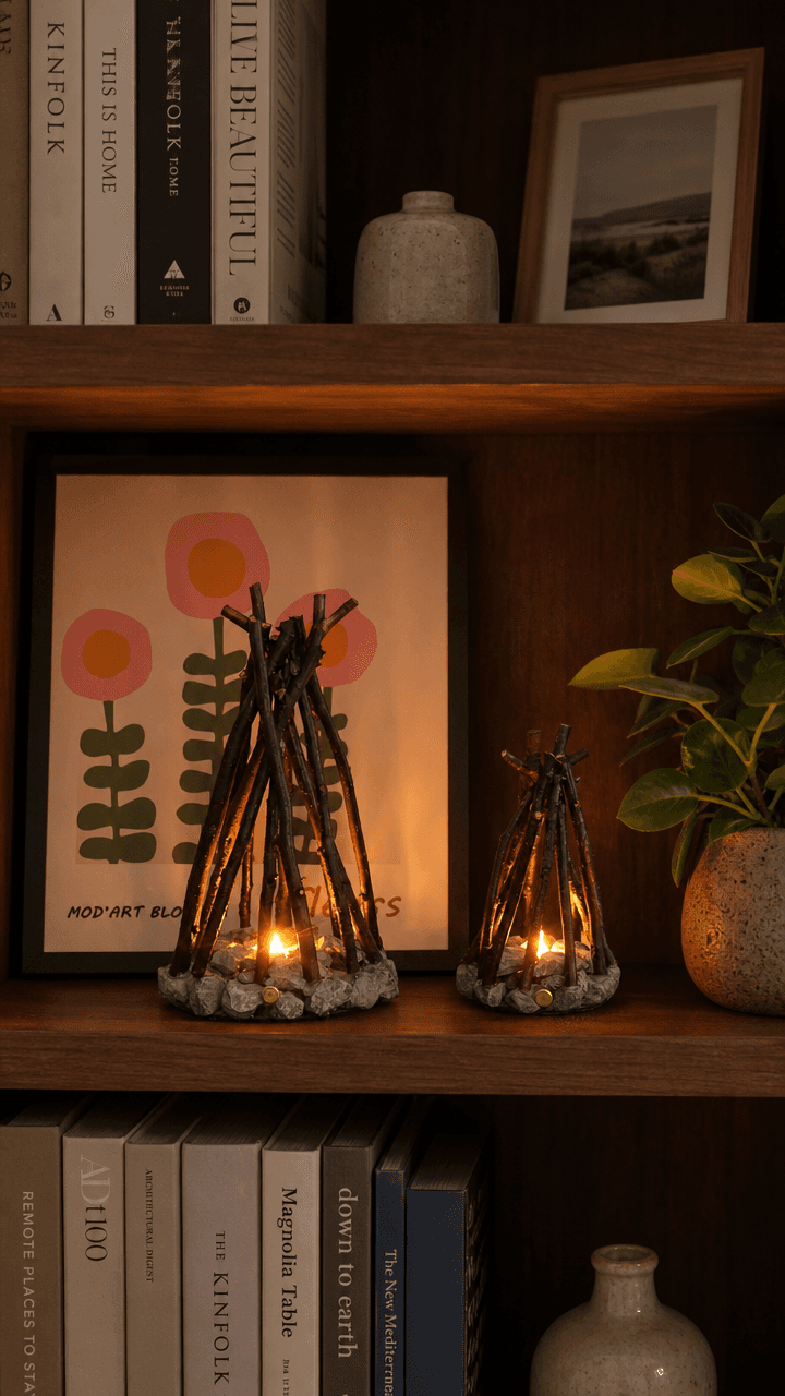 desk lamp