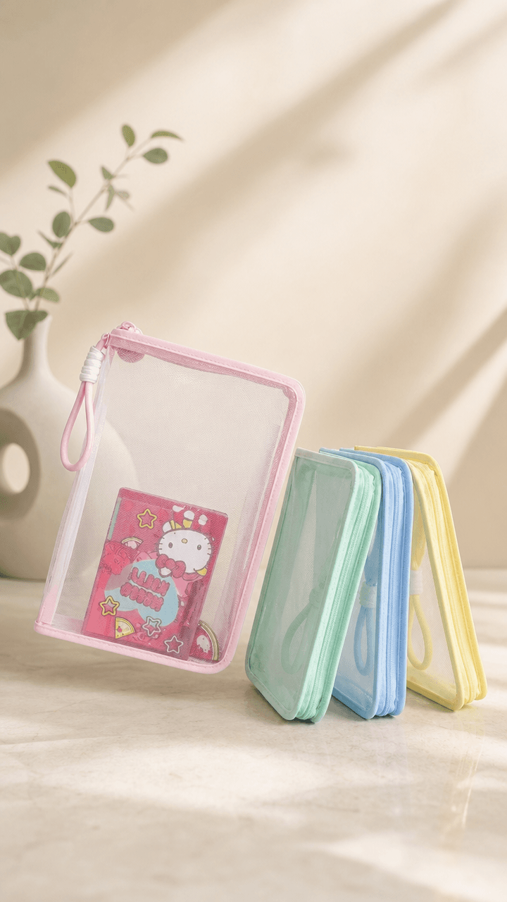 document pouch