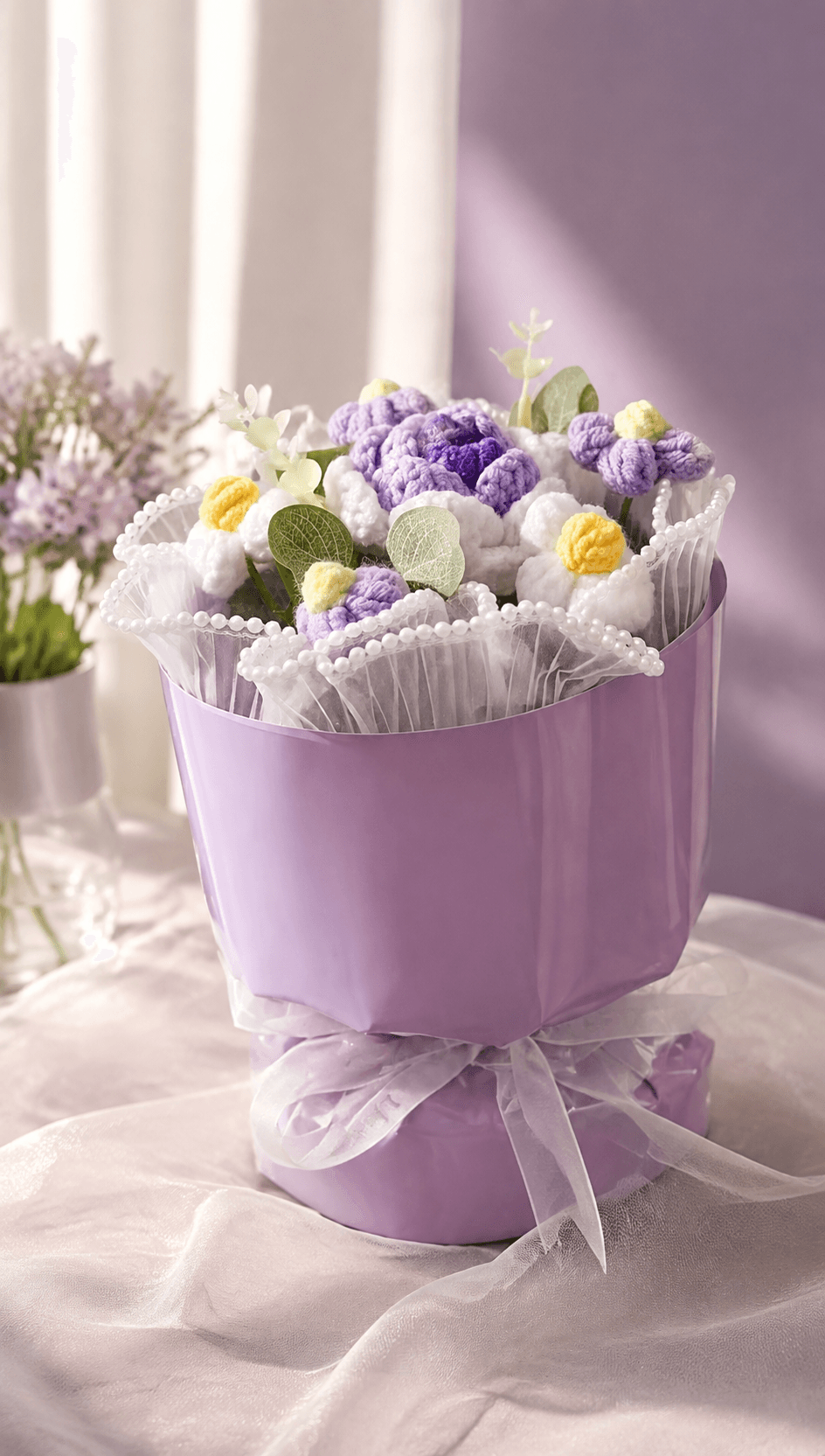 Artificial Flower