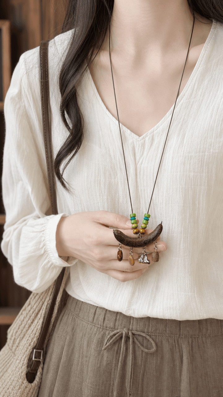 necklace