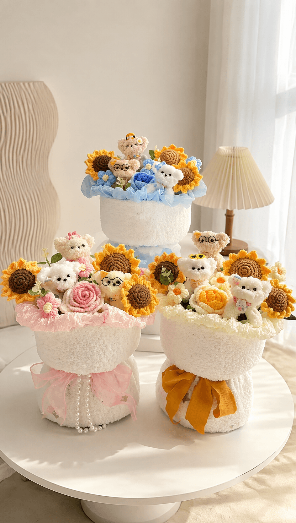 Artificial Flower