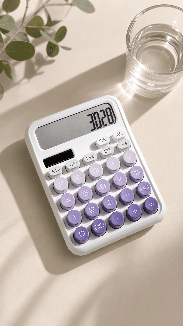 calculator